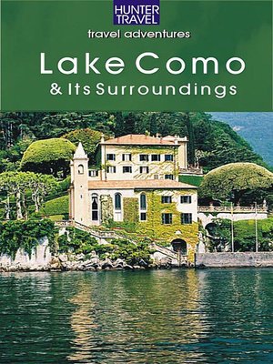 cover image of Lake Como & Its Surroundings